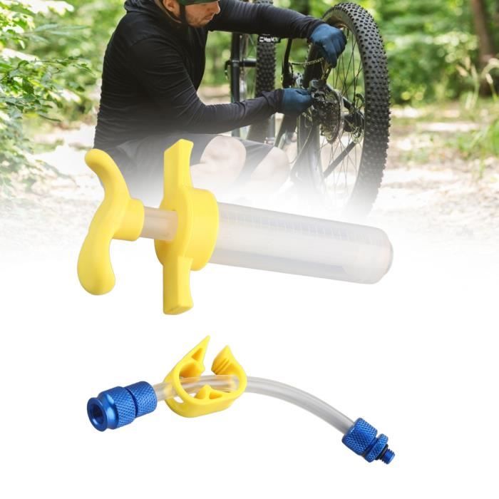 VGEBY Injecteur de mastic Injecteur de Scellant, Injecteur de Scellant