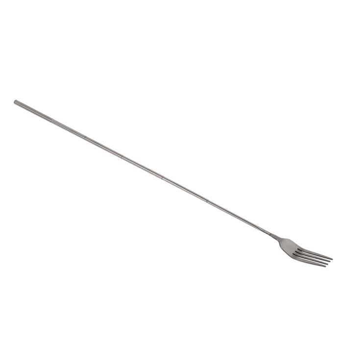 Fourchette en inox - Barisa | Fabrique de Styles