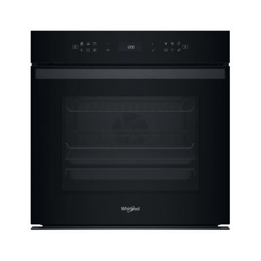 WHIRLPOOL Four pyrolyse WOI68PT1SBAF