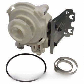 Moteur de cyclage WHIRLPOOL DW100W Pièce dorigine Compatible avec plusieurs modèles