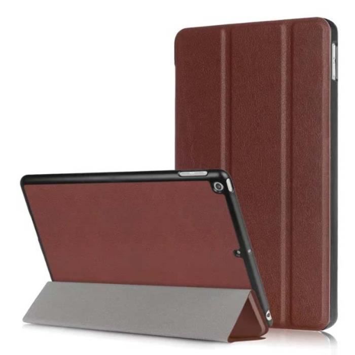 Housse tablette tactile,Étui magnétique pour tablette,Smart Cover- Royal Blue-iPad Air 3 10.5