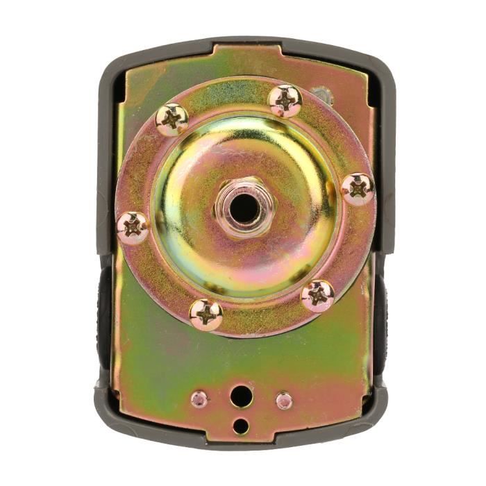 SBGJMY Prise Tactique 2,5 Mm Pour PEQ DBAL M3X - Interrupteur De Contrôle Portable à Distance