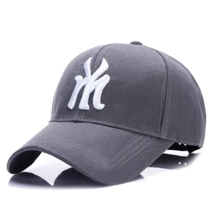 Sanpback – casquette en maille pour femmes, chapeau de baseball à paillettes,  mode décontractée, style hip hop, ajustable, visière - AliExpress