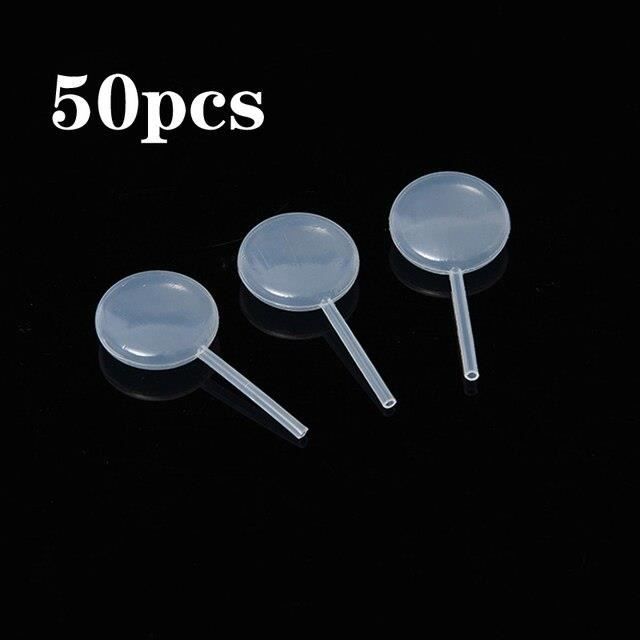 Kit 28 Pièces Flacons Roll-On Ambre 10ml - Avec Pipettes, Compte-Gouttes & Autocollants - Huiles Essentielles