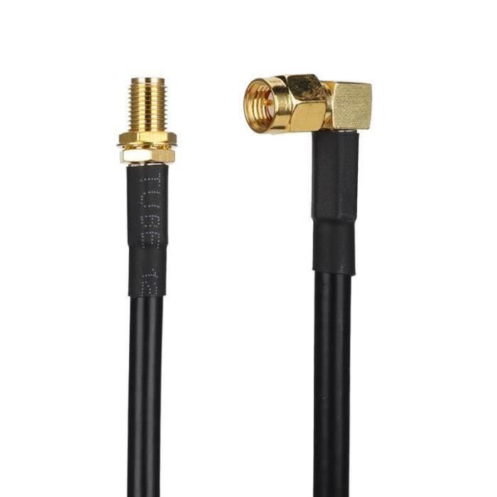 Antenna Estesa Cassiale Sma Femmina Tattica Baofeng Walkie Talkie Uv 5r Uv 82 Uv 9r Plus Da 2,11 € | DHgate - Foto 13