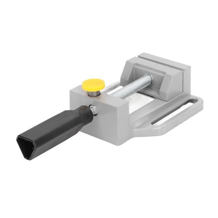 Regal Medallion Series Vise Aluminium Pocket Base