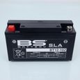 Batterie SLA BS Battery pour moto Zontes 310 T 2021 à 2022 BT12-10Z Neuf-1