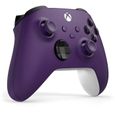 Manette Xbox Sans Fil Astral Purple-1