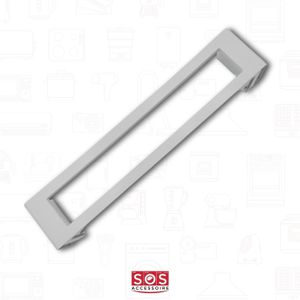 Clayette En Verre Supérieure Liebherr – 512x330 Mm – Réf 105364 – Neuf