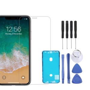 Écran iPhone XR Reconditionné (PIEC