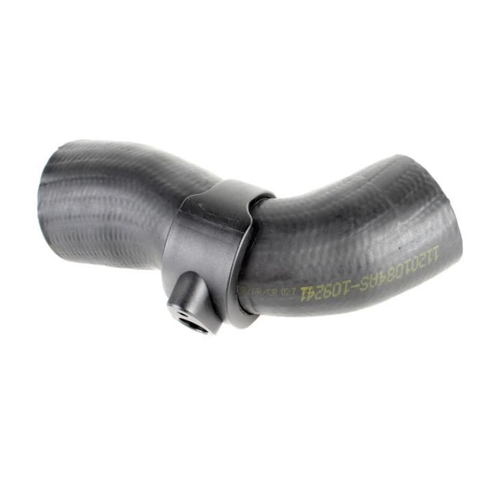 Autocraft Durite De Turbo Tuyau D'Air Intercooler Compatible