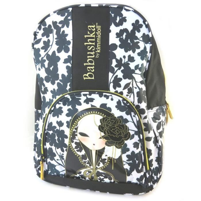 Cartable kimmidoll online