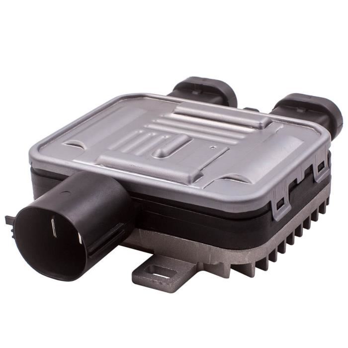 Merautop Module Contrôle Ventilation Radiateur Relais Pour Ford Galaxy S-Max Mondeo Volvo XC60 S60 V60 - 31338823