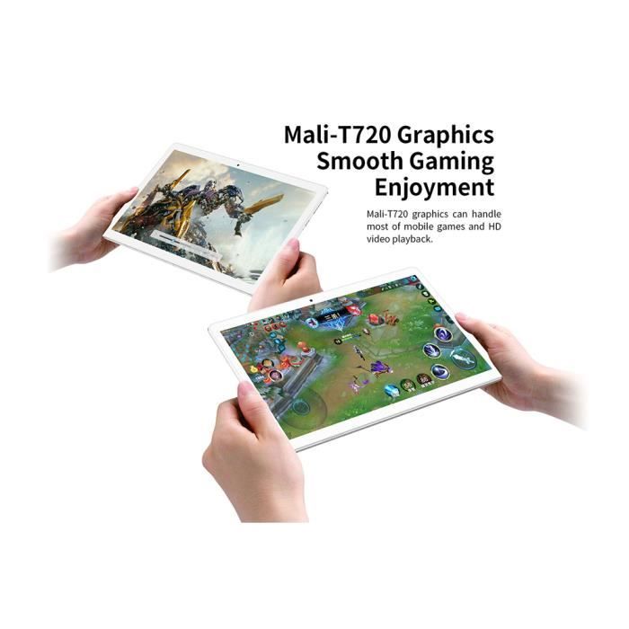 Tablette Tactile Teclast P10 10,1 pouces 2Go RAM+161