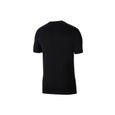 Nike Park 20 M Tee CZ0881-010, Homme, Noir, t-shirt-2