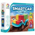 Jeu de casse-tête Smart car 5x5 - SMART GAMES - Pour enfant de 4 à 10 ans - 96 défis-2