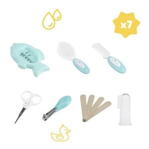 Trousse De Toilette Bebe Cdiscount Puericulture Eveil Bebe Trousse De Toilette Bebe Cdiscount Puericulture Eveil Bebe