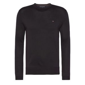 Pull col roulé homme Tommy Hilfiger Cdiscount