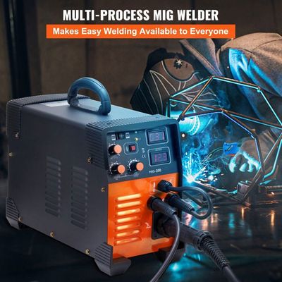 Poste à Souder Inverter AWELCO GX200 – 160A Max, écran Digital, électrodes 1.6-4 Mm – Livré Avec Cagoule Automatique DIN13 - 11