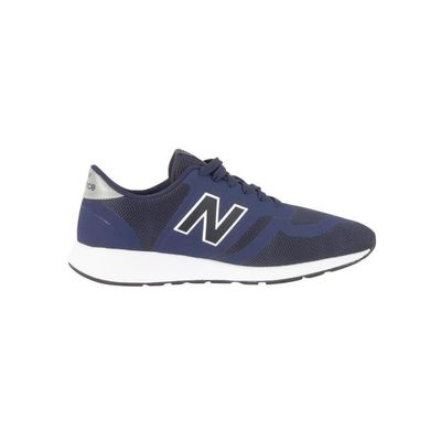 New balance 420 trainers in navy mrl420cf discount