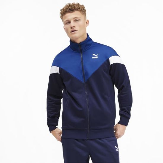 survêtement puma