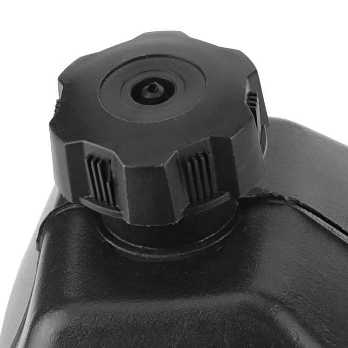 Bouchon De Réservoir De Gaz Carburant 44200 04610 Pour Suzuki Quadrunner 50 LT50 - Étanchéité Parfaite Et Design Élégant