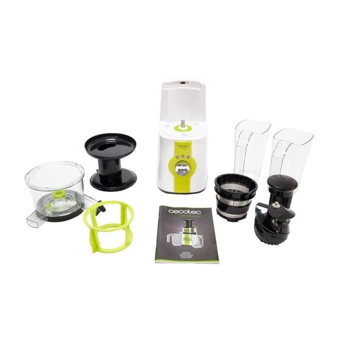 Cecotec shop cecojuicer compact