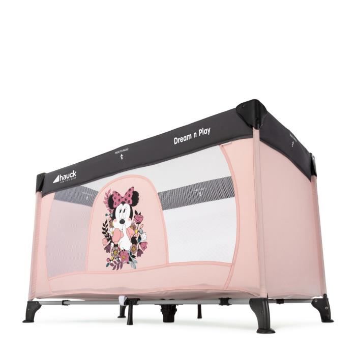 BEBE A BORD Réunion - Nouveauté Disney 🎊 Transat Minnie : 59,90€ Chaise  haute Minnie : 69€ Lit parapluie Minnie : 99€ 🍀poussette Minnie : 99€ (  arrivage prévu prochainement) 🍀 Pour le bonheur et le confort de vos  princesses 👸 🥰 Stock limité