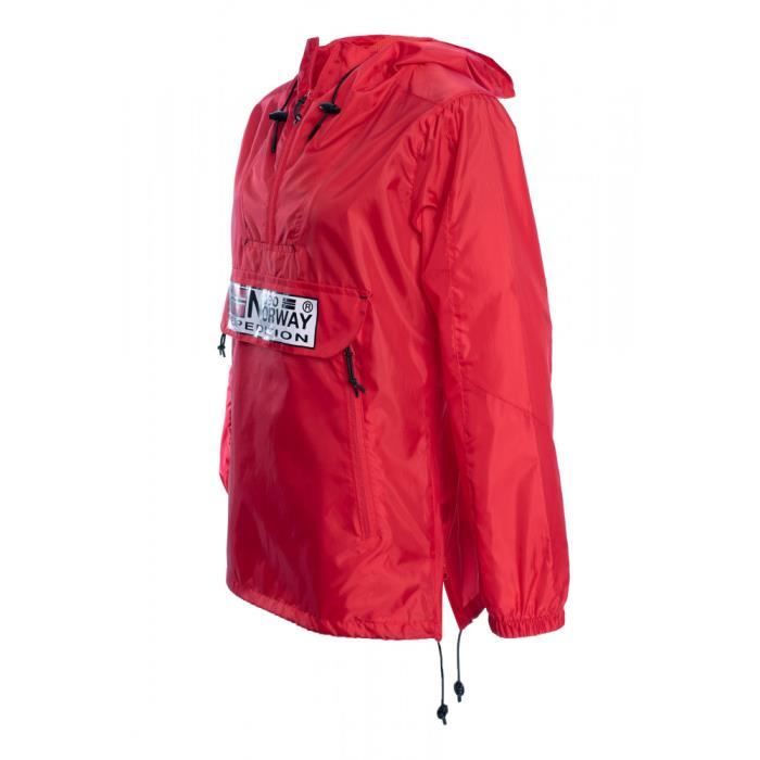 K way geographical norway femme deals