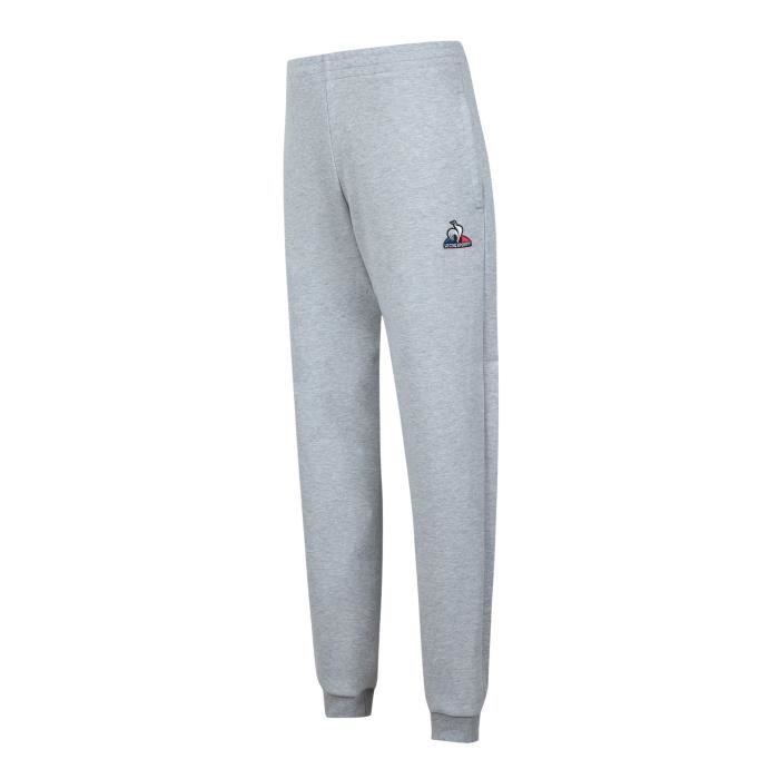 Le coq sportif pantalon femme beige new arrivals