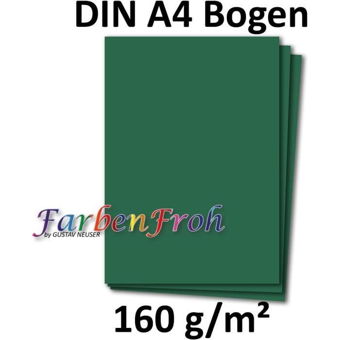 Ramette Papier A4 Noir 80g 100 Feuilles Papier Cartonné Noir A4 - 230 G/m² - Surface Lisse - Pour Impression, Bricolage, Créations DIY - Idéal Artiste Ou Bureau Papier Cartonné Noir Action
