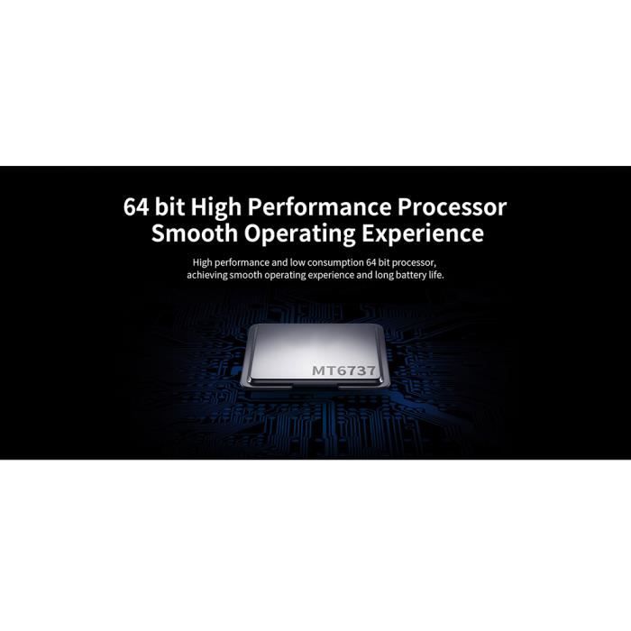 Tablette Tactile Teclast P10 10,1 pouces 2Go RAM+162