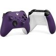 Manette Xbox Sans Fil Astral Purple-3