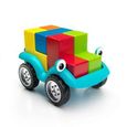 Jeu de casse-tête Smart car 5x5 - SMART GAMES - Pour enfant de 4 à 10 ans - 96 défis-3