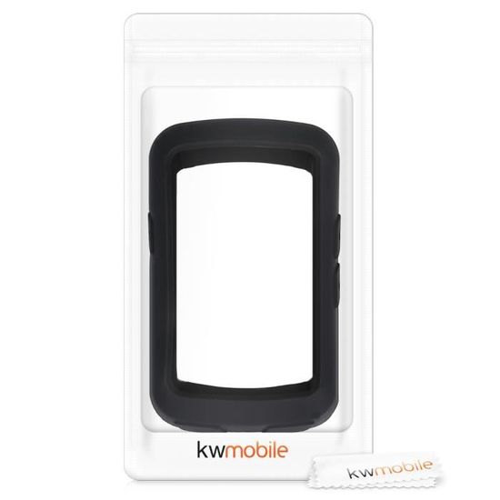HOUSSE GPS VÉLO EN SILICONE POUR NAVIGATEUR BRYTON RIDER 530