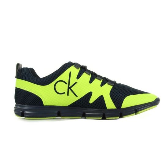 Chaussure calvin klein murphy sale