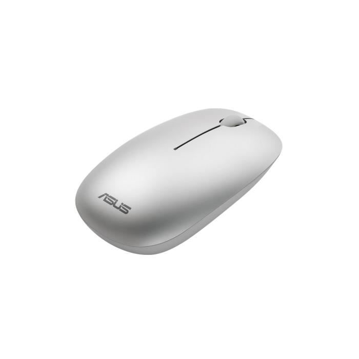 Clavier AZERTY Français De Remplacement Pour Asus R511 (sans Cadre) - Neuf
