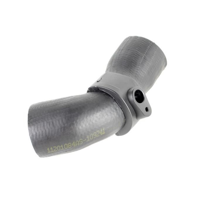 Tuyau D'Admission Turbo 9801280680 - Compatible Citroën C3 C4 C-Elysée DS3 Peugeot 207 208 2008 301 4008 1.2L 1.6L Essence & Diesel 2007-2021