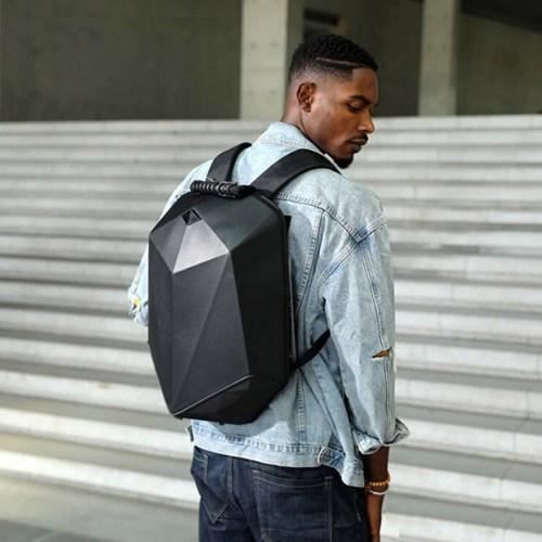 BEABORN Bluetooth Haut Parleur Sac Dos Hi FI Anti vol tanche