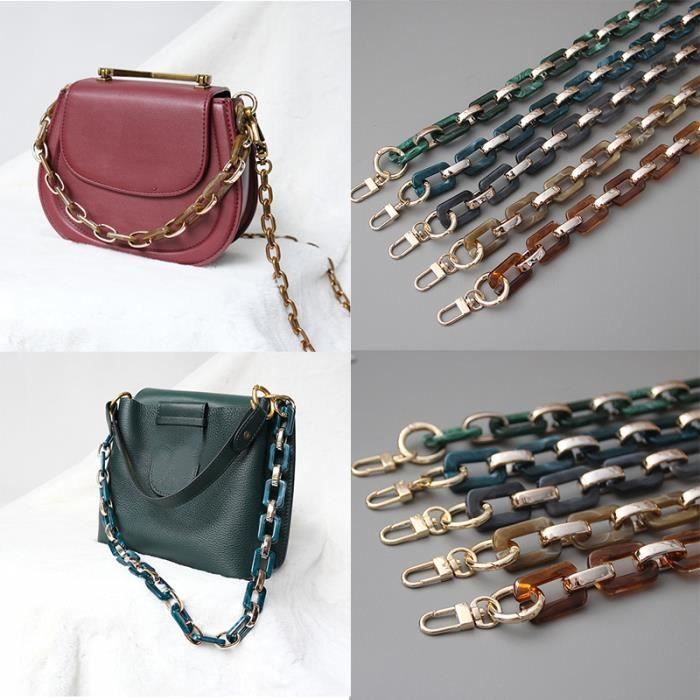 Bandoulière Réglables Avec Crochets Pivotants, Universel Remplacement Bandoulière Courroie, Sac Sangles D'épaule Réglables, Bandoulière Pour Sac Ajustable, Pour Sac De Sport, Sacs Porte-Documents