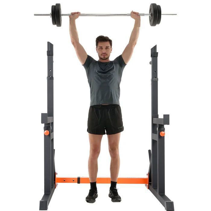 Notre top 10 des Squat Racks au France - Août, 2025