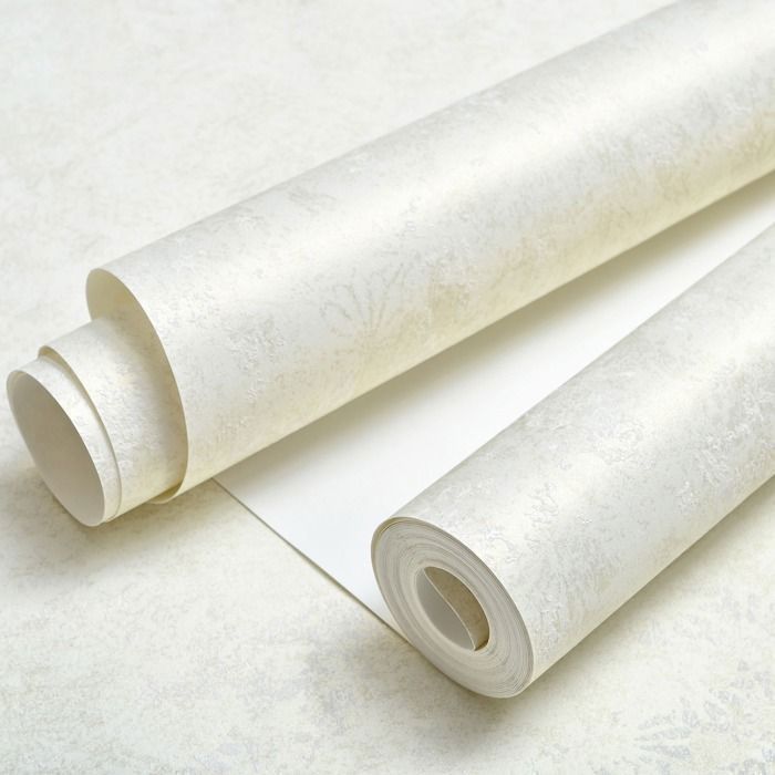 Papier Peint Floral 3D En Relief – Non Tissé, Rouleau De 10m X 0,53m, Effet Texturé Pour Salon Et Chambre