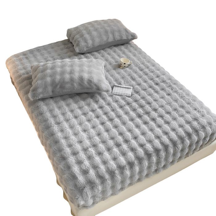 Drap plat flanelle CŒUR DE FLOCON - rouge Becquet | 3 SUISSES Drap plat flanelle CŒUR DE FLOCON - rouge Becquet | 3 SUISSES