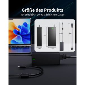 Chargeur Neuf Pour PC Portable Acer Aspire 7715Z-444G50MN - Alimentation SJ STORE, Origine Chine