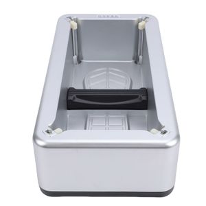 Distributeur Automatique De Couvre-Chaussures Avec 100 Pièces - Charge 30 Sacs - Idéal Maison, Hôtel, Bureau