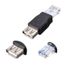 3pc Usb A Vers Rj45 F Femelle Router Adaptateur Socket Connecteur Lan Reseau Zhm70717006 Prix Pas Cher Cdiscount