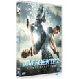 DVD Divergente 2 : l'insurrection-0