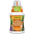 ALGOFLASH Engrais cactées plantes grasses - 250 ml-0