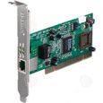 CONFO® D-LINK Dlink DGE-528T 10-100 - 1000M carte réseau PCI Gigabit carte réseau de bureau-0