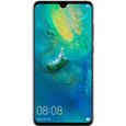 Smartphone - HUAWEI - Mate 20 - 128 Go - Double SIM - Noir - Android 9.0 Pie-0